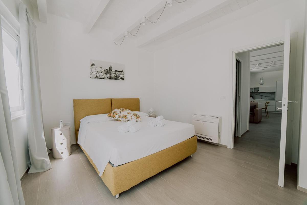 Casa Peonia By Monholiday Monopoli Exterior photo