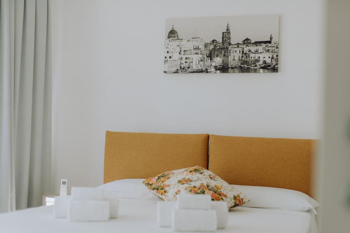 Casa Peonia By Monholiday Monopoli Exterior photo